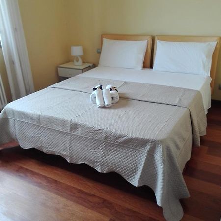 קסטלנואובו ברארדנגה Country House Martina מראה חיצוני תמונה