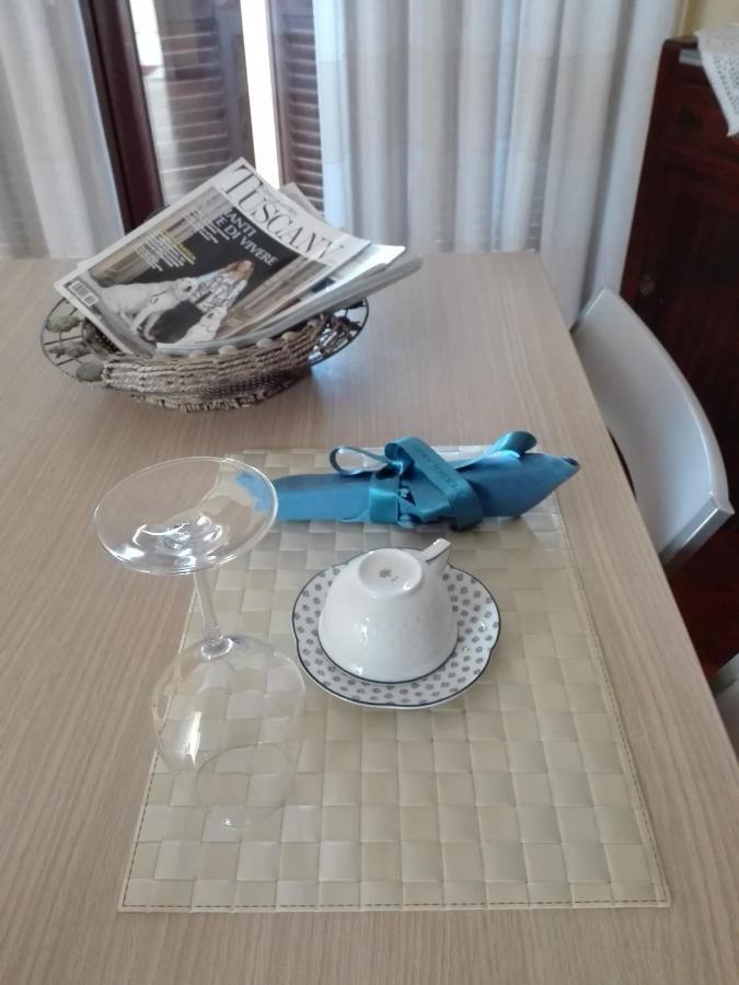 קסטלנואובו ברארדנגה Country House Martina מראה חיצוני תמונה