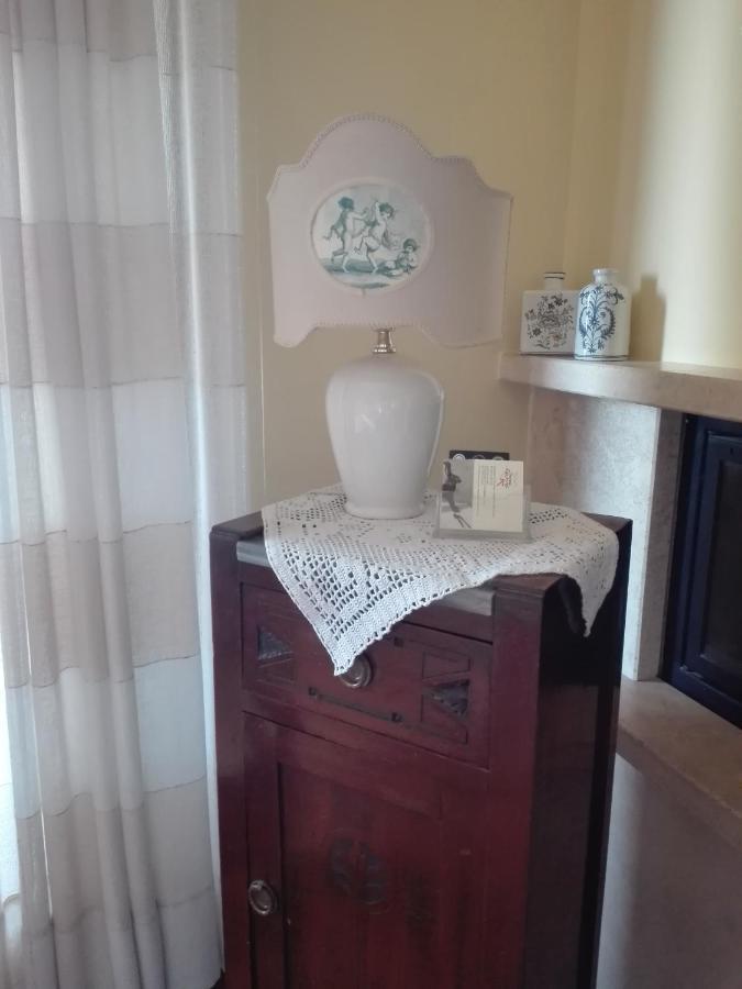 קסטלנואובו ברארדנגה Country House Martina מראה חיצוני תמונה