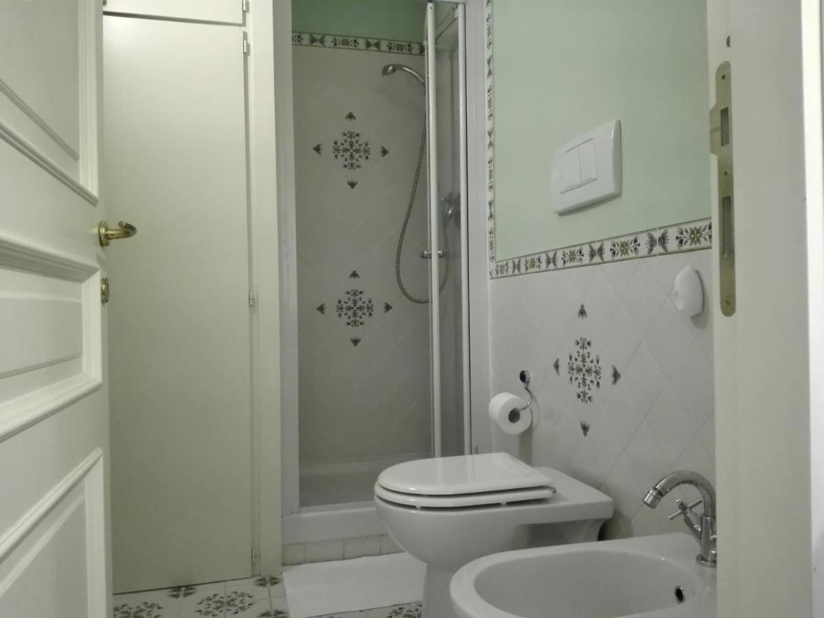 קסטלנואובו ברארדנגה Country House Martina מראה חיצוני תמונה